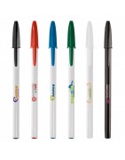 BIC bolígrafos promocionales